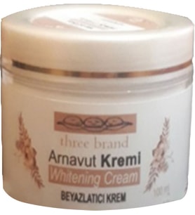 Three Brand Arnavut 100 ml