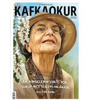 Kafkaokur Dergi 106.Sayı Ocak 2026
