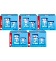 Nutrıcıa Aptamil Pronutra 1050GR (800+250GR) Devam Sütü No:3 (9-12 Ay) Avantaj Pk (5 Li Set)