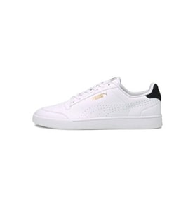 Puma Shuffle Perf Erkek Beyaz Günlük Spor Ayakkabı 38015005 E-460