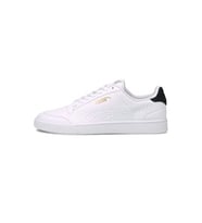 Puma Shuffle Perf Erkek Beyaz Günlük Spor Ayakkabı 38015005 E-460
