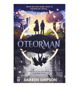Öteorman