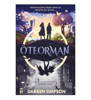 Öteorman