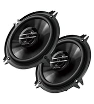 PIONEER TS-G1320F 13 CM TWEETERLI 250 W OTO HOPARLÖR (2Lİ TAKIM) (4832) (Çok Renkli)