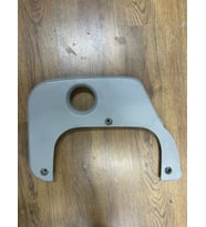 Motor Üst Koruma Kapağu TRAFIC 2 1.9 DCİ 2001-2012