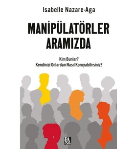 Manipülatörler Aramızda