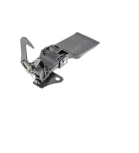 Motor Kaput Kilit Karşılığı – 8U0823480B -Wısco - Audı Q3 12-18 Arası Uyumlu