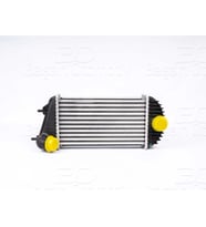 Suzuki Swift 2010- Turbo Radyatörü Intercooler 300X173 1X64 1362068L50 Wisco