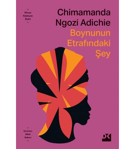 Boynunun Etrafındaki Şey - Sc