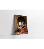 Osmanlı Harem
