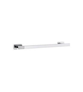 Uzun Havluluk 60 cm Krom