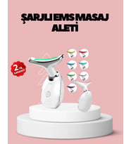 Profesyonel Sonuç Veren Ev Tipi Cilt Sıkılaştırma Ve Gençleştirme Aleti