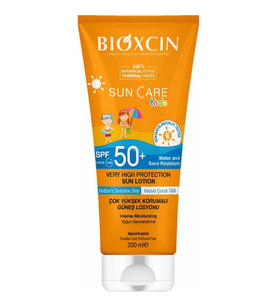 Bioxcin Suncare Kids 200ml