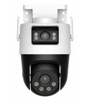 DAHUA 5MP+5MP SPEEDOME WIFI KAMERA PT IPC-WPT1539DD-SW-5E2-PV