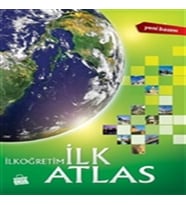 Karatay İlköğretim İlk Atlas