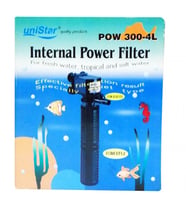 Unistar İç Filtre 2000 L/h