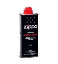 ZİPPO BENZİN