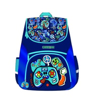 DREAM VEST OYUN BÜYÜK OKUL ÇANTASI ÇOK RENKLİ (U)
