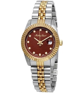 Mathey Tissot D810BM