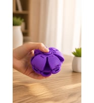 Çevirmeli Stres Topu / Stres Oyuncağı / Spinner Ball