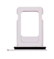 Apple iPhone 13 Mini Uyumlu Sim Tepsisi Yuvası (Pembe)