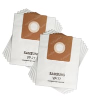 Samsung Uyumlu SC 8240 Süpürge Kağıt Toz Torbası