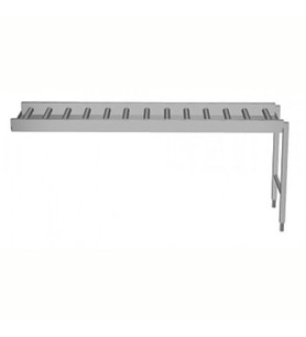 Electrolux Professional Konveyör, Uzun Silindirler, 2100 Mm HSLRC21