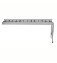 Electrolux Professional Konveyör, Uzun Silindirler, 2100 Mm HSLRC21