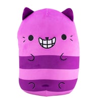 Cats vs Pickles Gold Jumbo Serisi - Chesire 22 cm.
