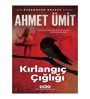 Kırlangıç Çığlığı - Ahmet Ümit