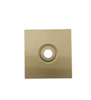 Makel Cellia Dore TV Priz Kapak 2257742 (Altın)