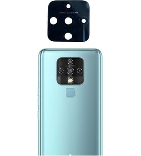 Tecno Camon 16 Ile Uyumlu Kamera Camı Ce7 CE7J