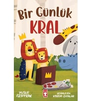Bir Günlük Kral