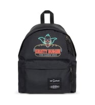 Eastpak PADDED PAK'R Sırt Çantası EK0006208D21 (Siyah)