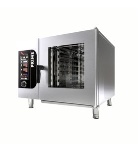 Vital PRIME061G VITAL PRIME061G GAZ BUHARLI KONVEKSİYONLU DİJİTAL FIRIN