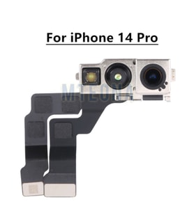 iPhone 14 PRO ÖN Kamera ()