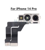 iPhone 14 PRO ÖN Kamera ()