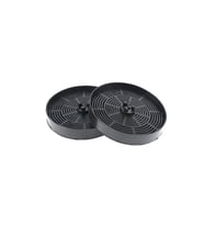 Kumtel Luxell Da6 833 Tirnaksiz Filtre Çap 12,7 Cm Karbon Filtre Seti Uyumlu