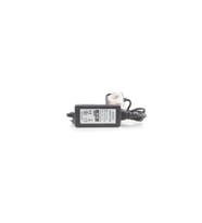 24 Volt 3 Amper Su arıtma pompası için UK Adaptör Topraklanma Kablolu