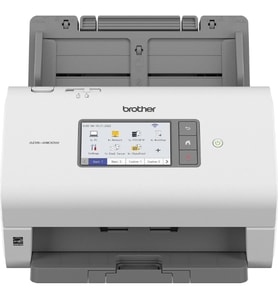 BROTHER A4 ADS-4900W 60PPM Dokuman Tarayıcı Kablosuz