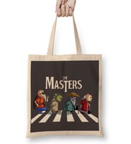 The Masters Bez Çanta Uzun Saplı