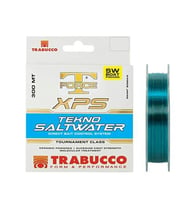 Trabucco T-Force Xps Tekno Saltwater Monoflament Olta Misinası 300mt 0,25 MM