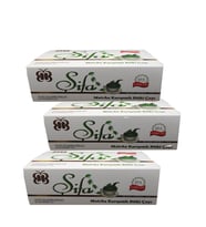 Şifa Life Tea - Detox Çayı (Üç Aylık Kullanım)
