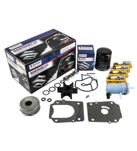 SUZUKI MARIN DF70A-DF80A-DF90A BAKIM SETİ 17400-87811 (2009-2020)
