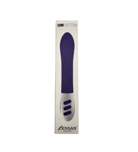 Censan Noctis G-Spot şarjlı Vibratör