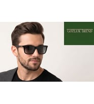 POLO VİLLAGE ERKEK GÜNEŞ GÖZLÜĞÜ 5031 04 52-19-140