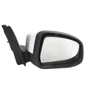 FORD FOCUS DIŞ AYNA ELEKTRİKLİ ISITMALI KATLAMALI 8PİN ASTARLI SAĞ 11-18 FOR11FO139 BM5117682PK