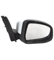 FORD FOCUS DIŞ AYNA ELEKTRİKLİ ISITMALI KATLAMALI 8PİN ASTARLI SAĞ 11-18 FOR11FO139 BM5117682PK