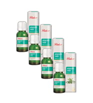 Balen Adaçayı Yağı (Acı Elma) 20 ml 4 Adet