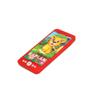 FAB PRJ-200 Sesli ve Işıklı Neşeli Telefonum -Prestij